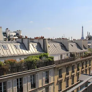 Finestate Coliving Champs-elysees Париж