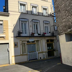  Apartment Sainte Therese - La Selva France