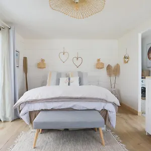  Apartment Avec Vue Sur La Riviere France