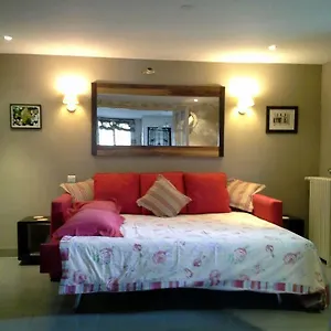 Hotel La Campagne A, Paris
