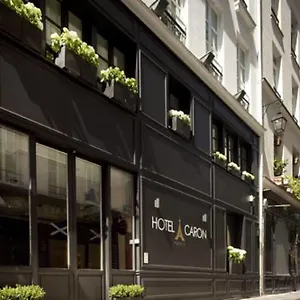 3* Hotel Caron Le Marais