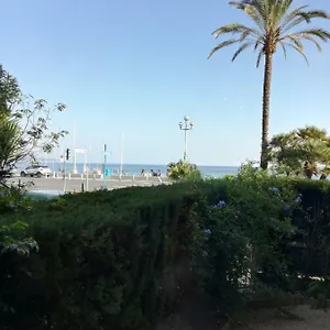 Apartment Promenade France