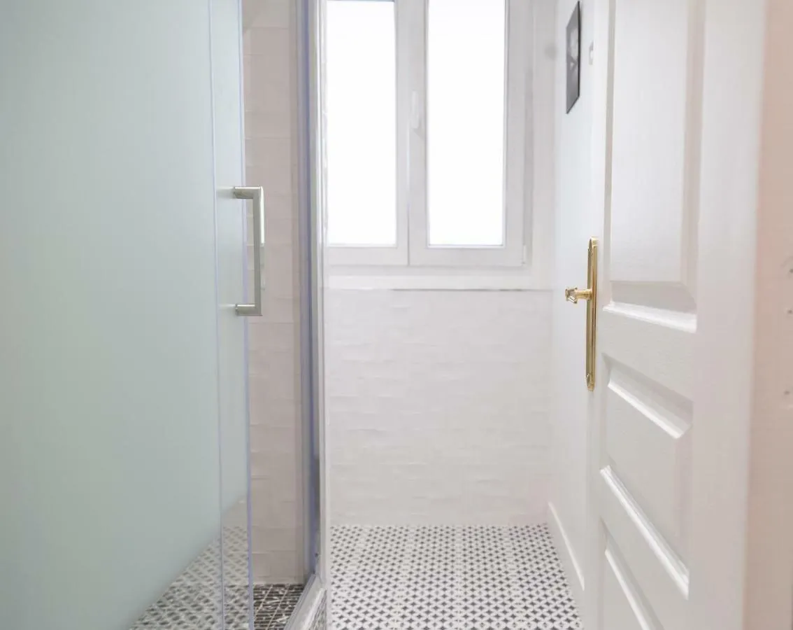 Апарт-отель Residence Lancaster Париж Франция