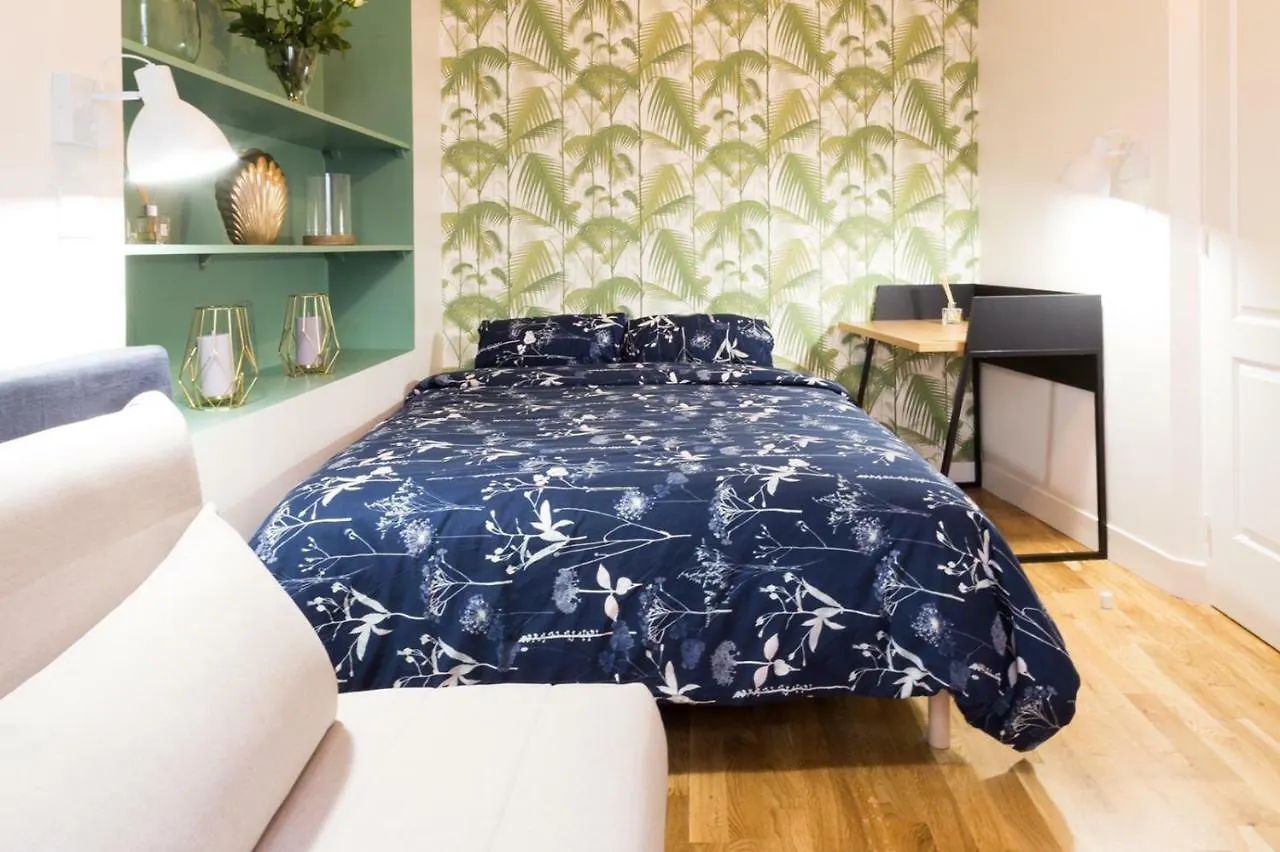 Residence Lancaster Paris Aparthotel
